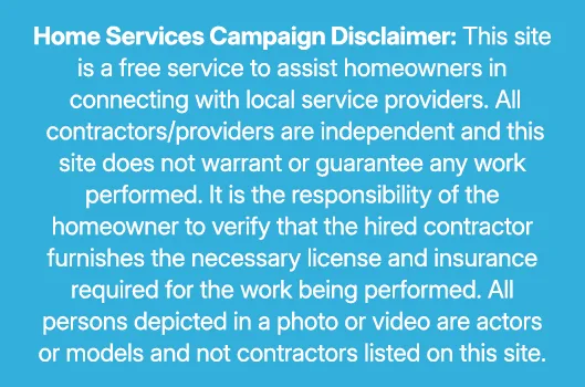 Plumbing Pros Footer